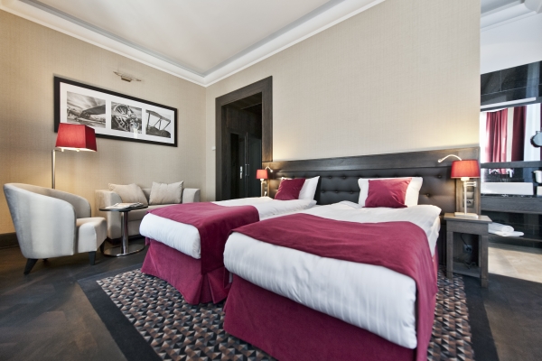 Hotel Red Baron (Świdnica)